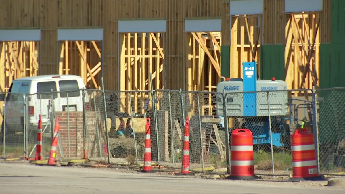 City of McKinney takes another step towards park under State Highway 5 City of McKinney takes another step towards park under State Highway 5