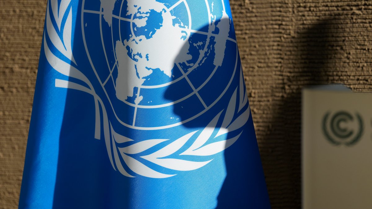 Negotiators, activists and officials ramp up the urgency as climate talks enter final days Negotiators, activists and officials ramp up the urgency as climate talks enter final days