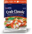 Free Crab Classic at Tom Thumb