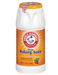 Free Arm & Hammer Baking Soda Shaker