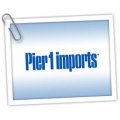 Pier One Coupon