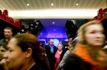 Weekend Sales Good for Some Stores