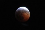 Lunar Eclipse: What It Looked Like Over San Francisco