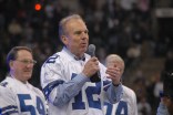 Images: Farewell To Texas Stadium
