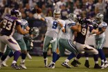 Last Time They Met: Cowboys vs. Vikings Edition