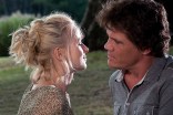 Scenes From Woody Allen's "You Will Meet A Tall Dark Stranger" 