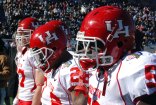 UH Wins 2008 Armed Forces Bowl