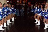 Cowboys Cheerleaders Reveal 2009 Swimsuit Calendar