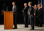 Obama's Economic Team