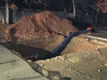 Water Woes Continue for Azle