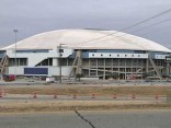 Texas Stadium Implosion Date Set