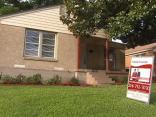 Help for Homeowners Facing Foreclosure