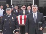 Remembering Officer Craig Story