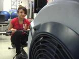 Teacher's Grant Tackled Childhood Obesity