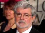 George Lucas: "Avatar" Works Very Well In 3-D