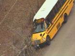 Special Needs School Bus Crash