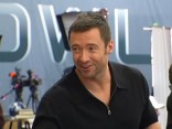 Celebrities Not Sidelined by Snow