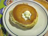 Everyday is Pancake Day for IHOP Waitress