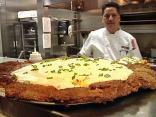 Ten Pounds of Chicken Fried Steak