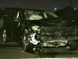 Lewisville Driver Had Decade of DWI Past