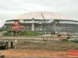 Stadium Implosion: All the Angles