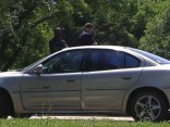 Baby Left in Hot Car Dies