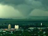 See Okla. Twister Form Again and Again