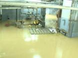 Water Main Break Closes County Offices