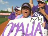TCU Is Omaha-Bound