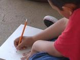 Students Help Improve White Rock Lake