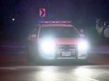 One Dead, One Hospitalized After Shooting