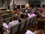 Northeast Dallas Sees Rise in Crime