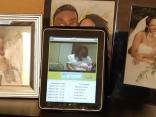 iBaby, High-Tech Baby Monitor