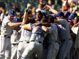 We're Going to the Playoffs! Texas Rangers Clinch AL West