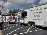 Chef Point On Wheels Takes Gourmet On The Go