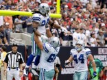 Hello Dallas, Cowboys Finally Win in Houston