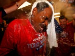 ALDS: Rangers vs. Rays