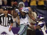 Cowboys Come Up Short Against Vikings