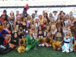 The Other Team's Girls