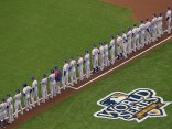 World Series: Texas Rangers vs. San Francisco Giants