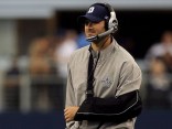 Tony Romo's Injuries 