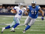 Images: Dallas Cowboys Pounce on the Detroit Lions