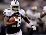 Cowboys Lose to Saints in Thanksgiving Thriller