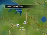 Highway 121-114 Bottleneck to See Big Changes
