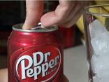 Secrets of Dr Pepper