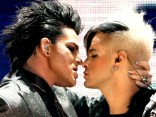 Adam Lambert on AMA Show: "Shock Is Fun"