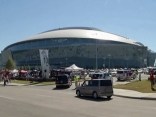 Super Bowl Committee Plans for Winter Weather