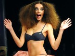 A Lingerie Circus: Sonia Rykiel for H&M
