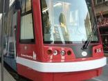 Streetcar Debate in Fort Worth