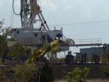 Drilling Meeting Goes Late Into the Night